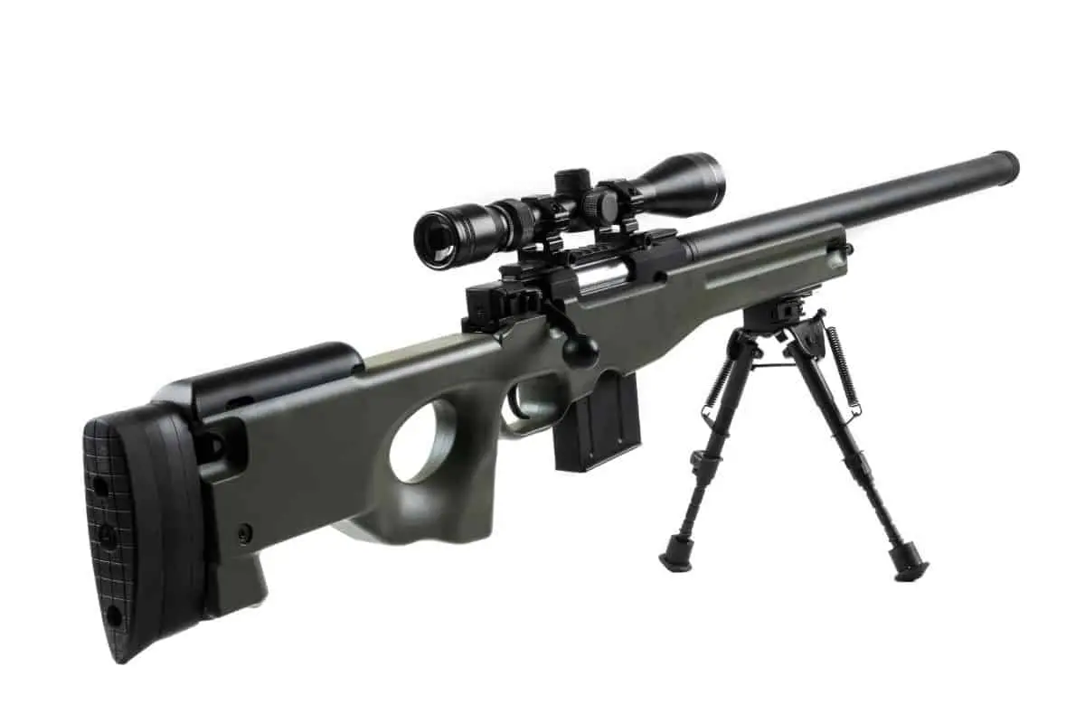 Can You Shoot 7.62x51 in a .308 Remington 700 Rifle (1)