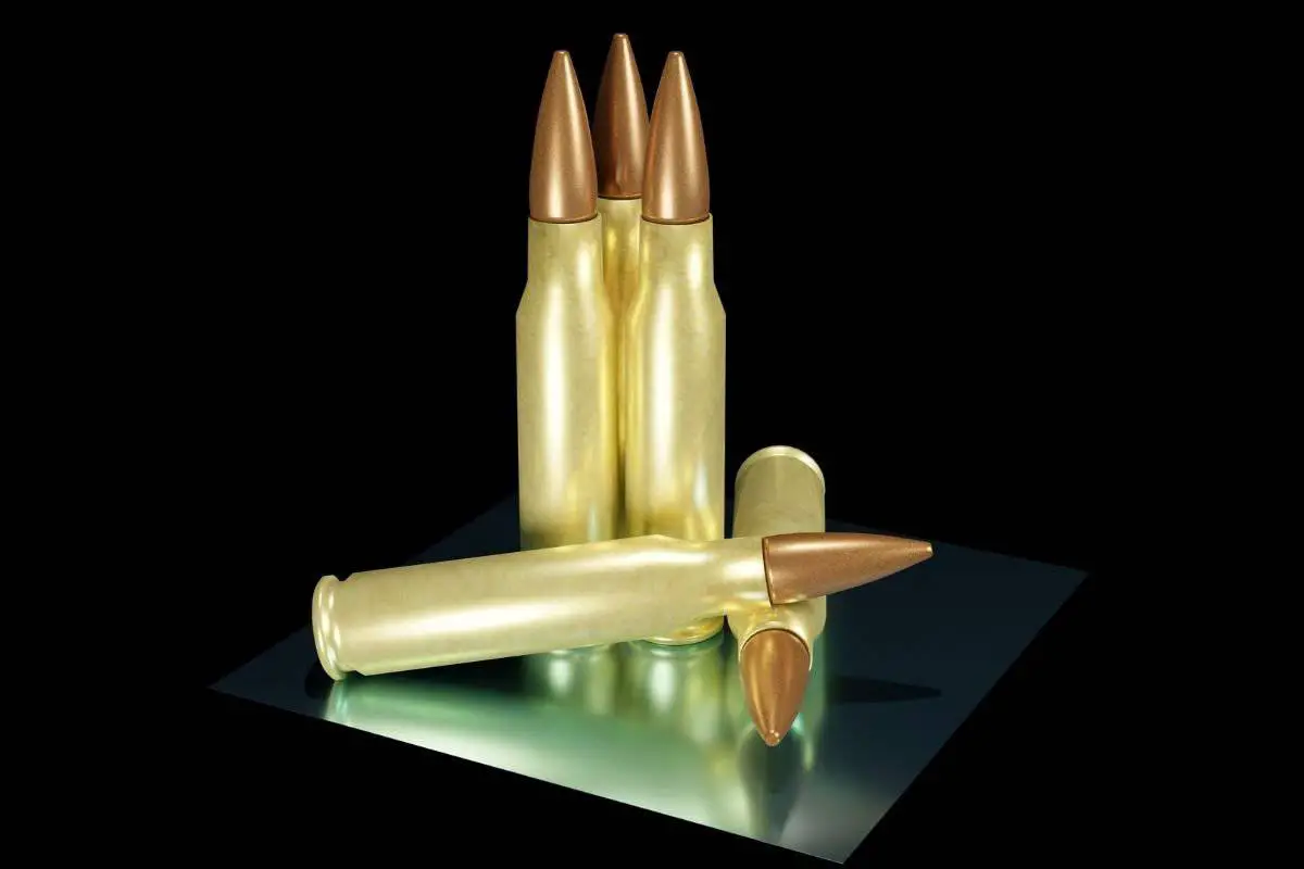 Can You Shoot 7.62x51 in a .308 Remington 700 Rifle (2)