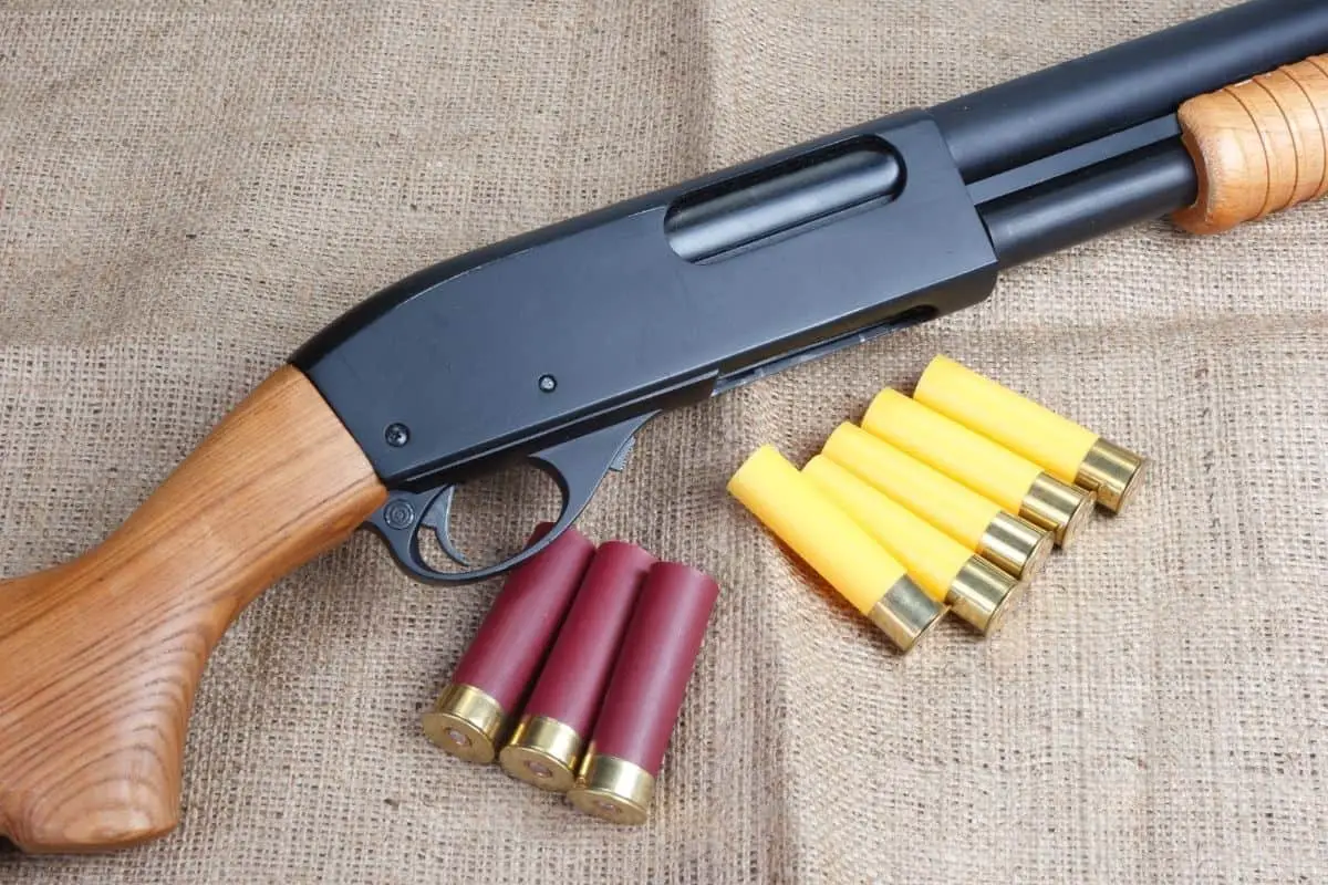 How To Load A Pump-Action Shotgun