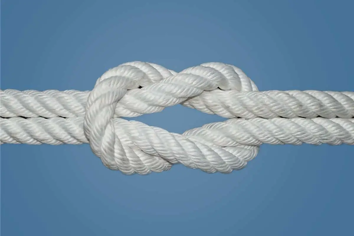 How to Tie A Square Knot: Complete Guide 