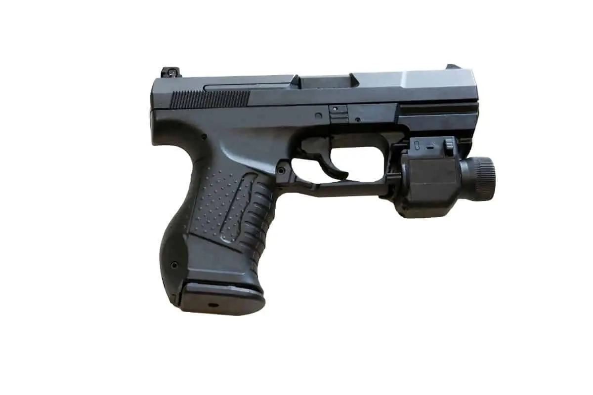 Walther P22 Review
