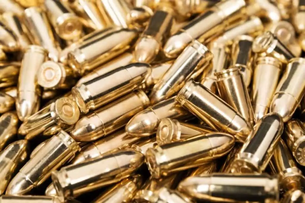 What Does Grain Mean In Ammo