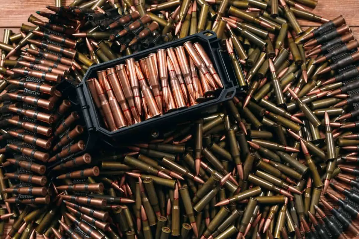 What Is NATO Ammo (1)