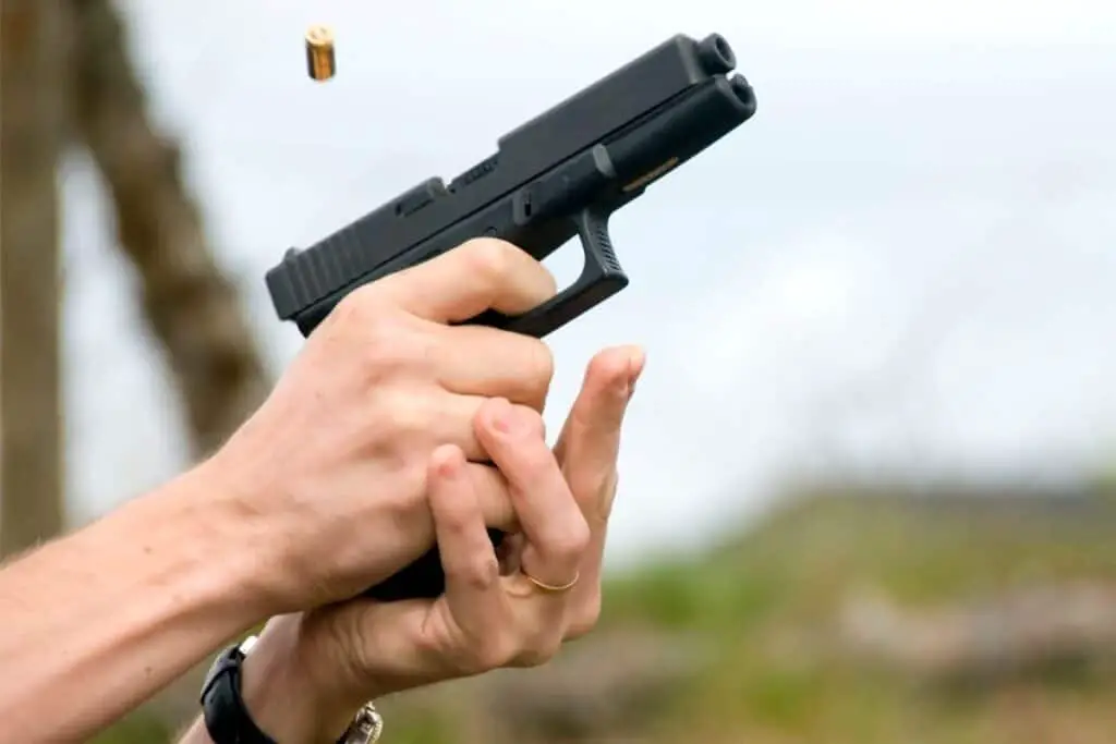 What Should We Do To Avoid An Accidental Discharge