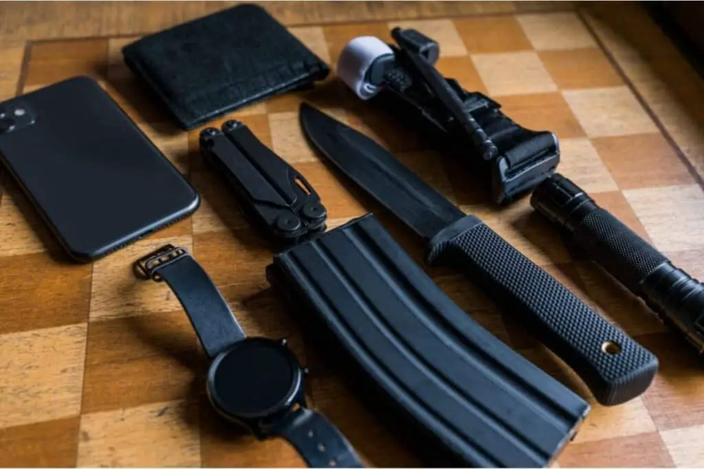 What To Look For In An EDC