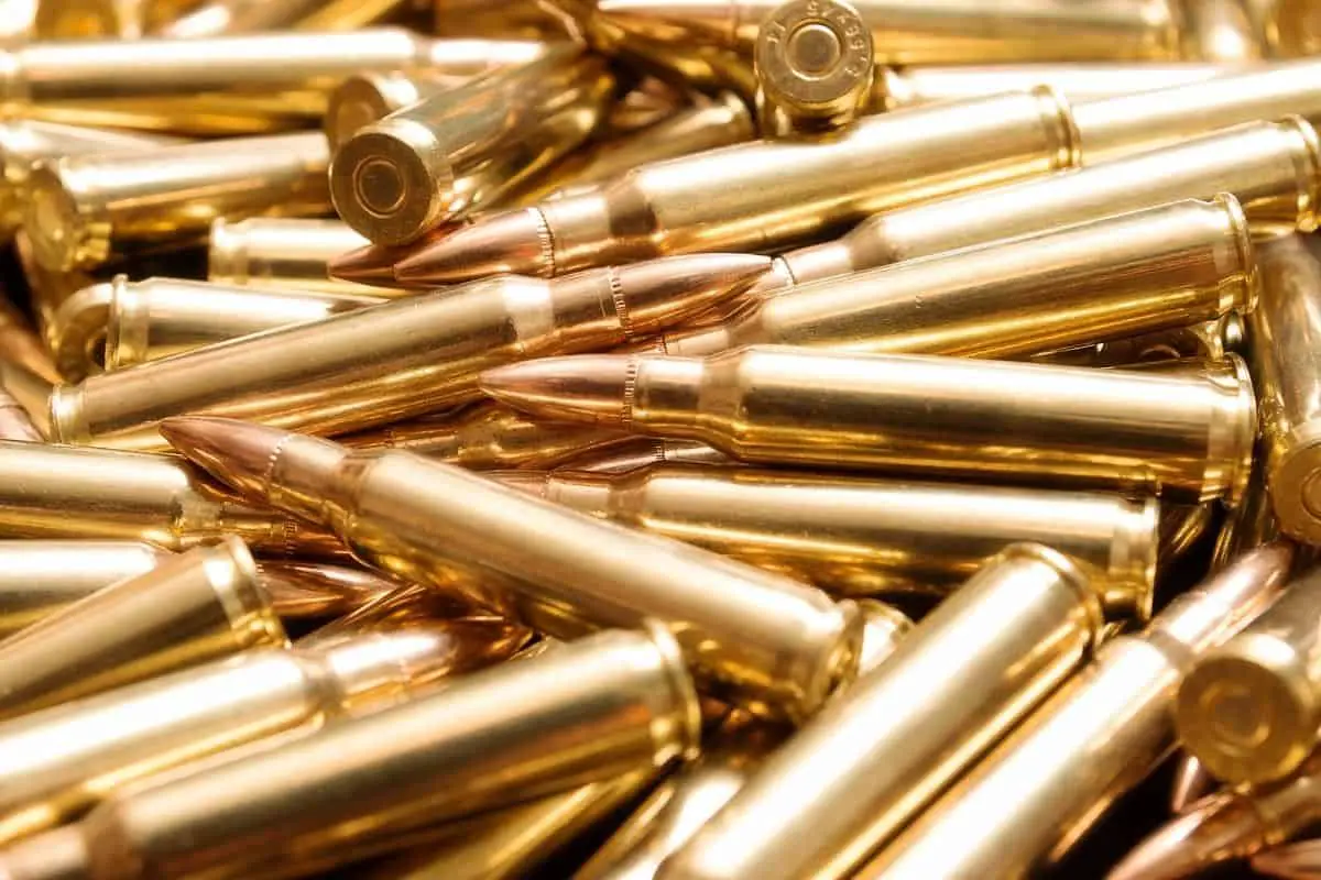 When Is the Best Time To Buy Ammo?