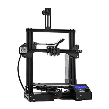 Official Creality Ender 3 3D Printer Fully Open Source with Resume Printing All Metal Frame FDM DIY Printers with Resume Printing Function 220x220x250mm Official Creality Ender 3 3D Printer Fully Open Source with Resume Printing All Metal Frame FDM DIY Printers with Resume Printing Function 220x220x250mm