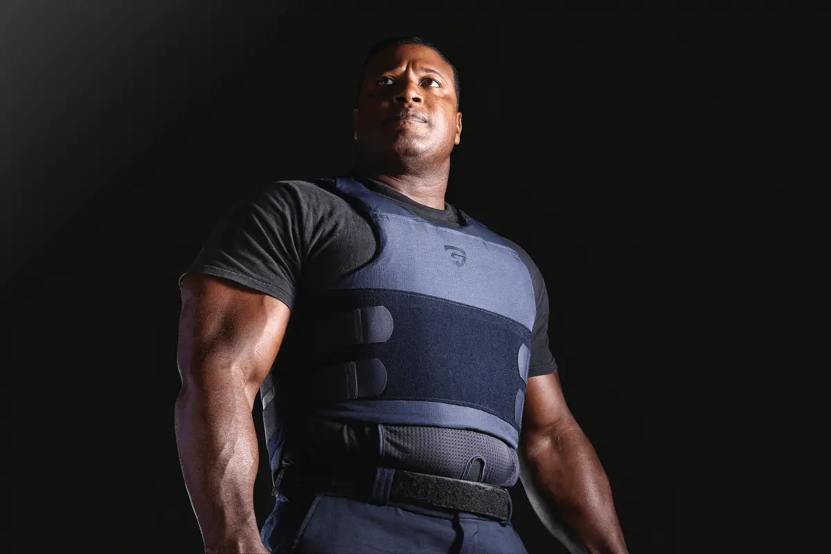 Is body armor legal? All 50 States and their laws.