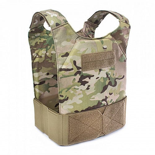 How Many Rappers Wear Bulletproof Vests? Legionary