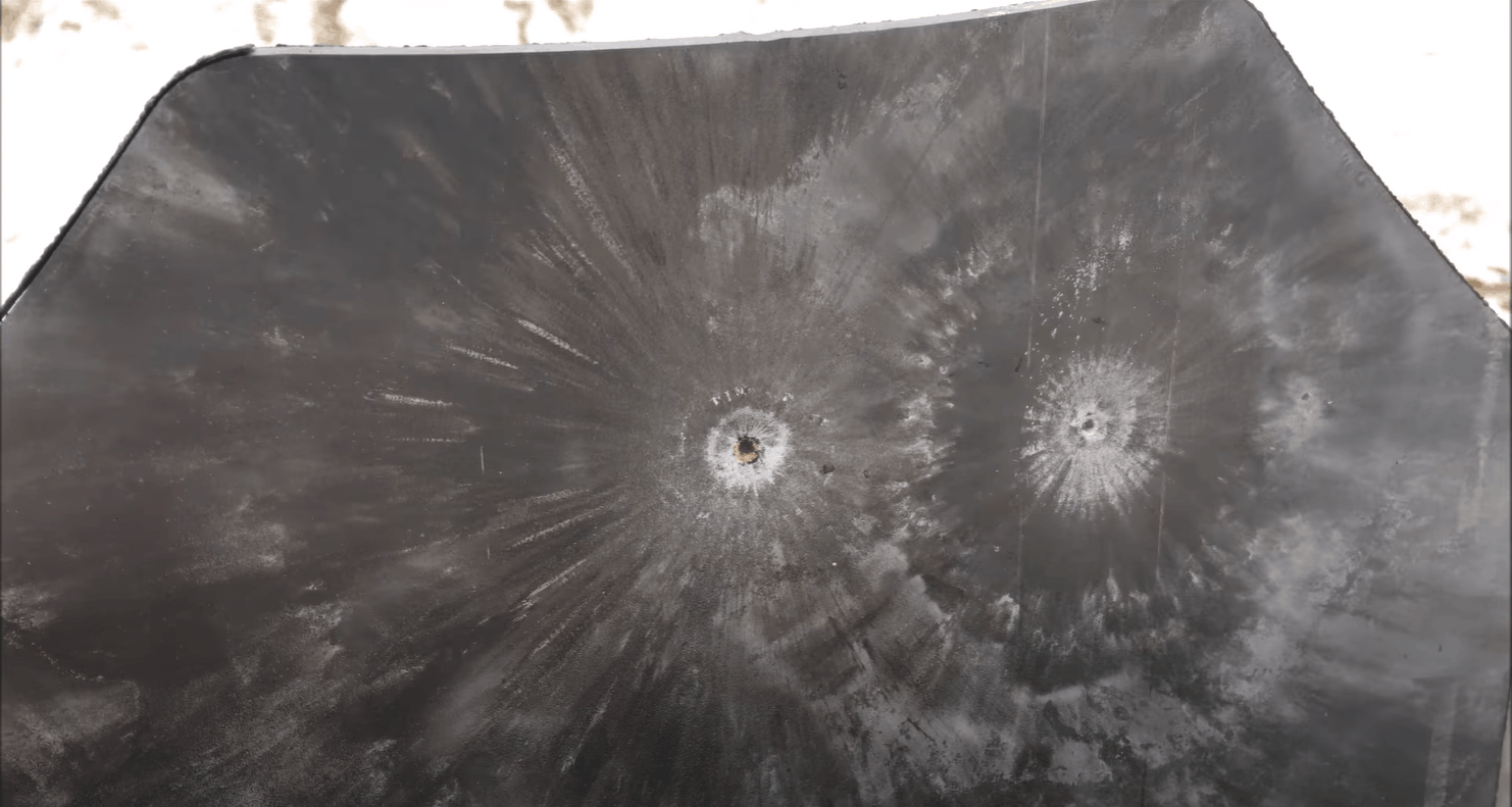 Body Armor Base Coat vs. BuildUp Coat Is There a Difference?