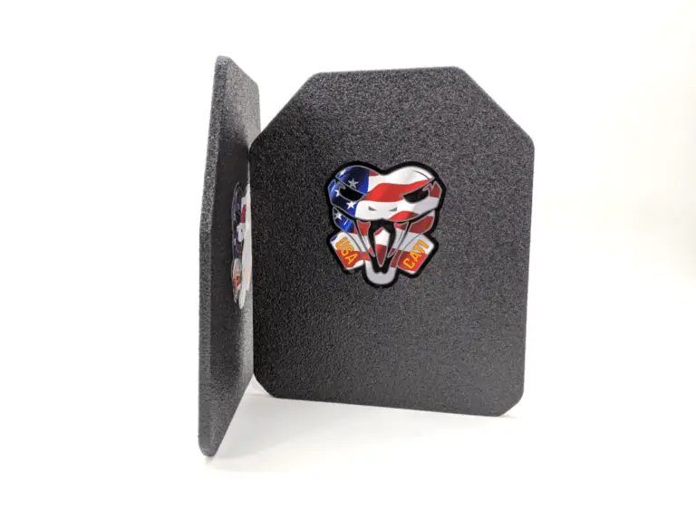 Best Body Armor To Be Worn Under Clothes