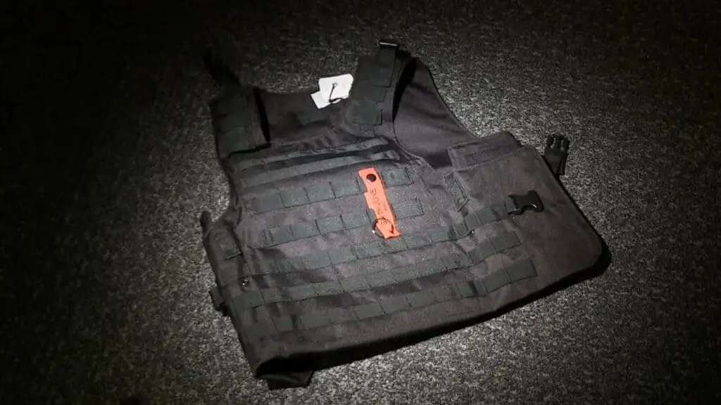 Can Kevlar Stop a Knife Reliably? Here's the Answer