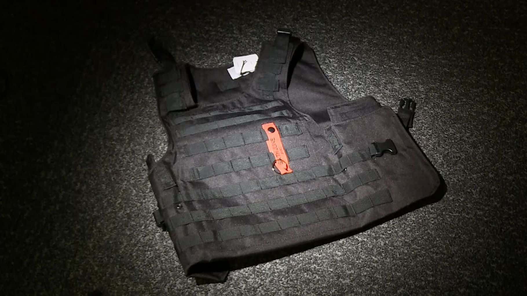 Can Kevlar Stop a Knife Reliably? Here's the Answer