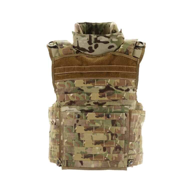 Top 10 Body Armor Manufacturers