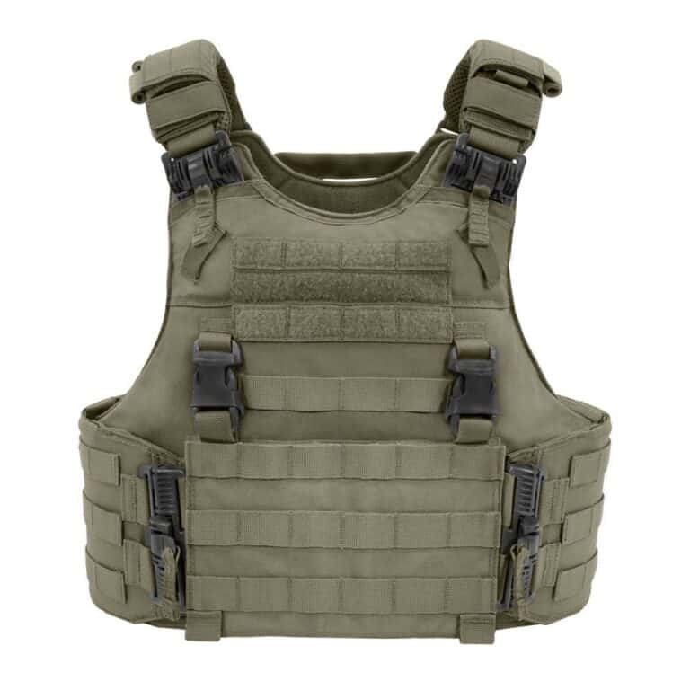 Top 10 Body Armor Manufacturers