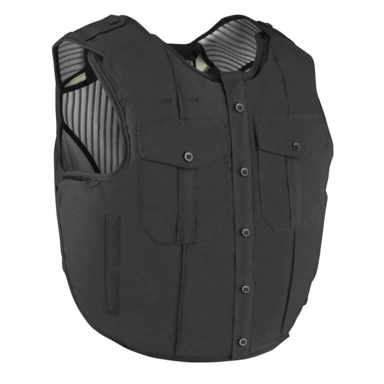 Top 10 Body Armor Manufacturers