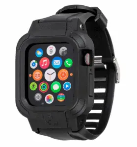 Top 15 Tactical Apple Watch Bands