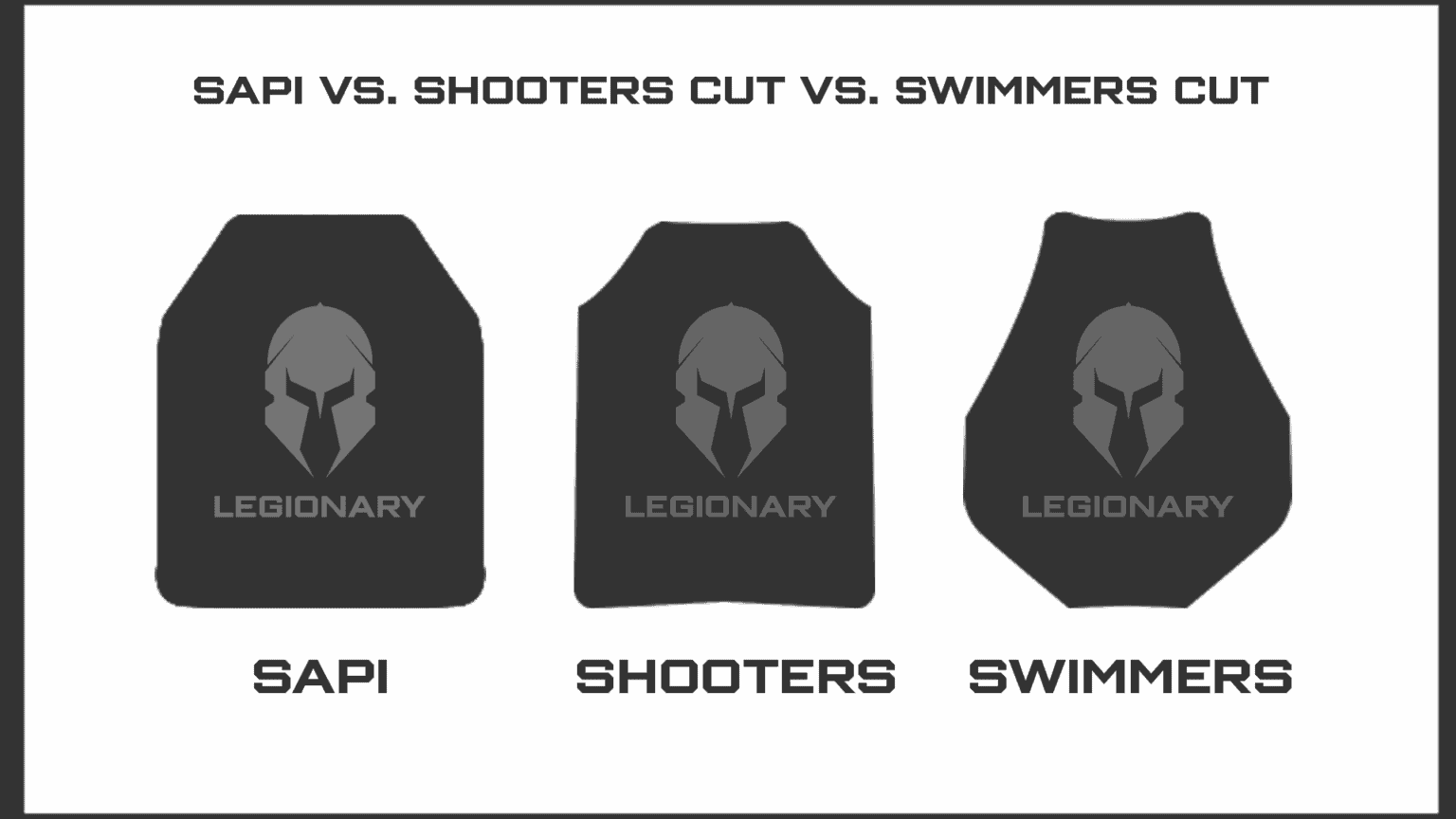 Sapi vs. Shooter's Cut: What Are the Differences Between Them