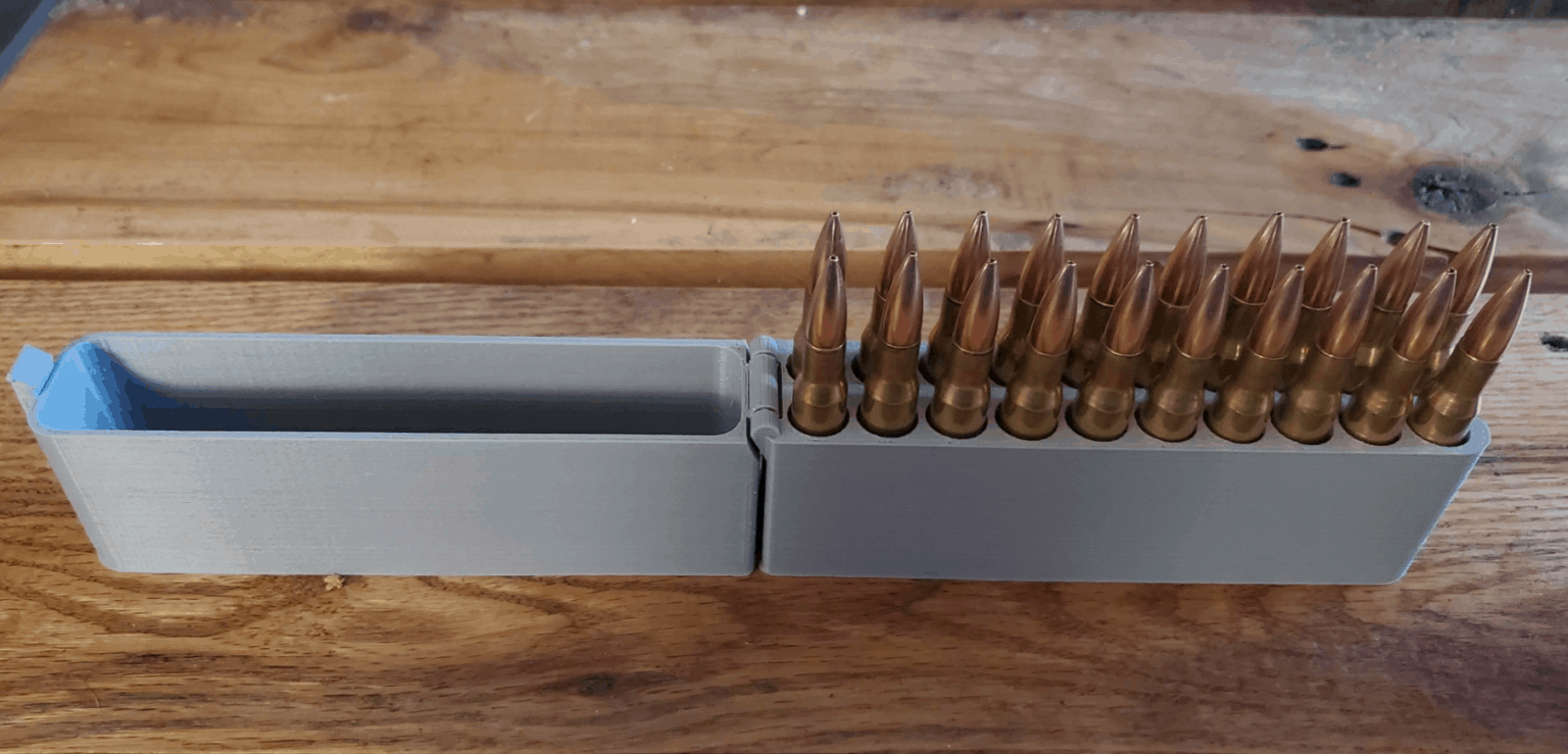 Top 35 3D Printed Gun Accessories to Make in 2023