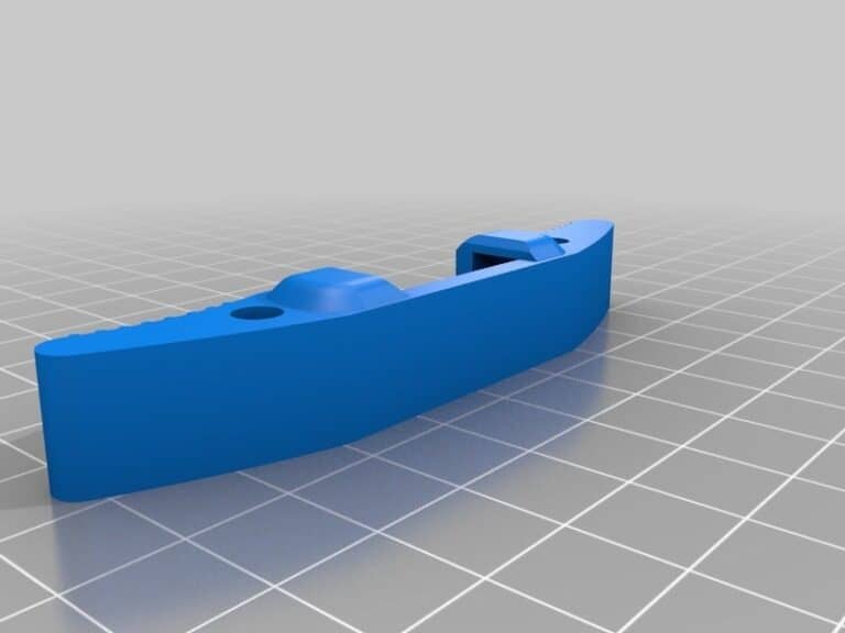 Top 35 3D Printed Gun Accessories to Make in 2023