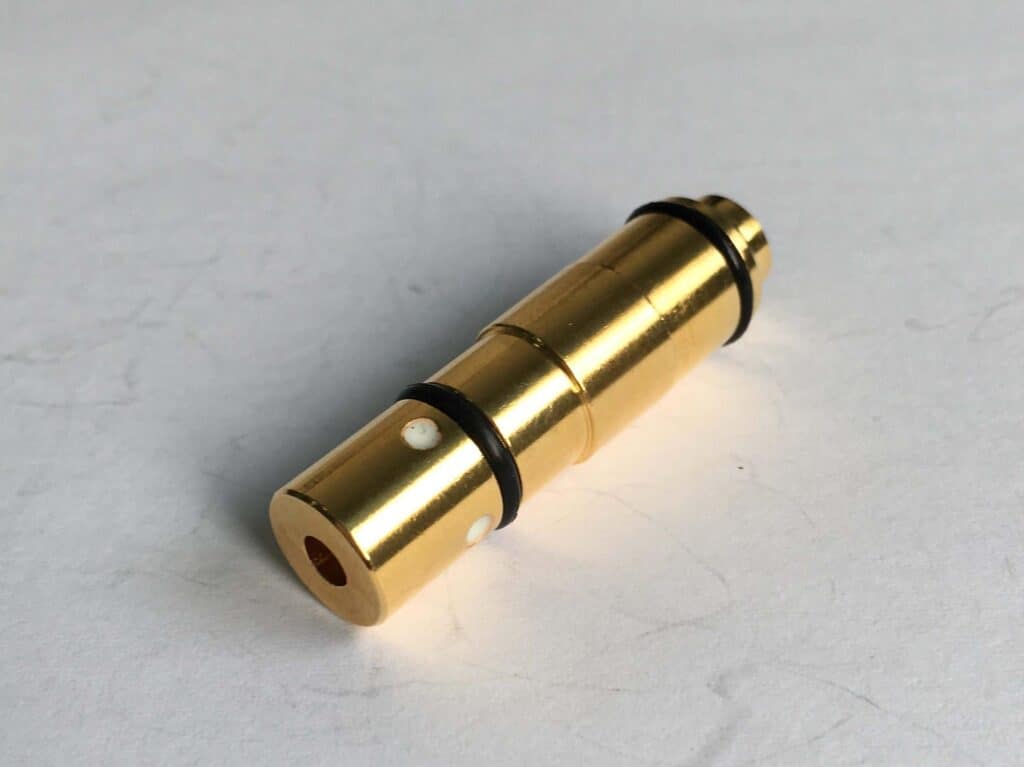 The Best Laser Training Bullets for Every Round