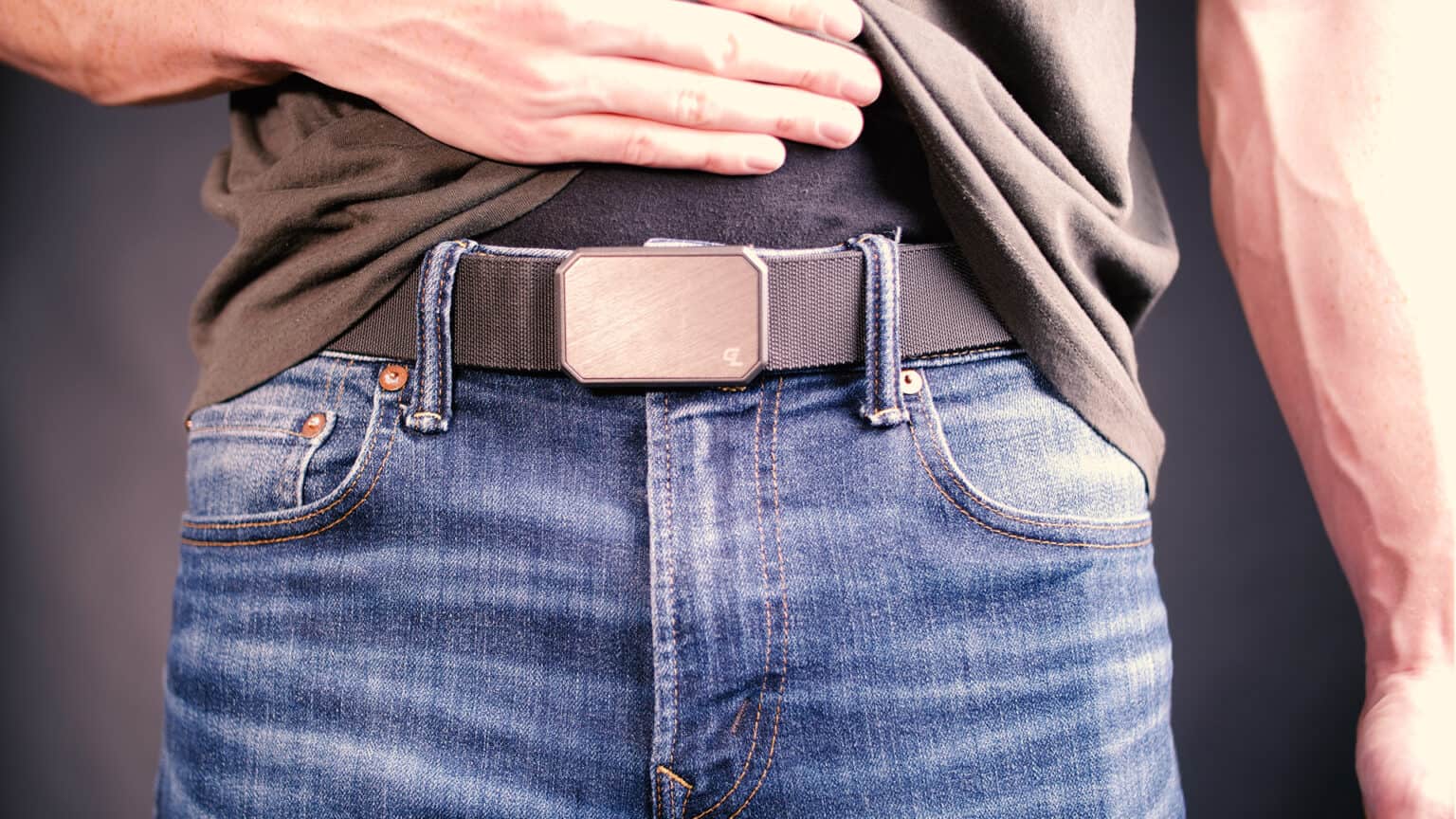 Is the groove Belt good for concealed carry? Here's the answer!