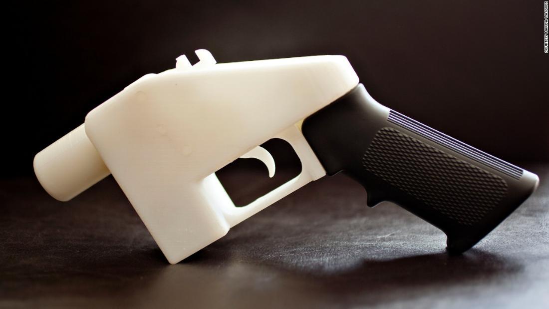 3Dprinted Guns in 2023 Everything You Need to Know (Updated)