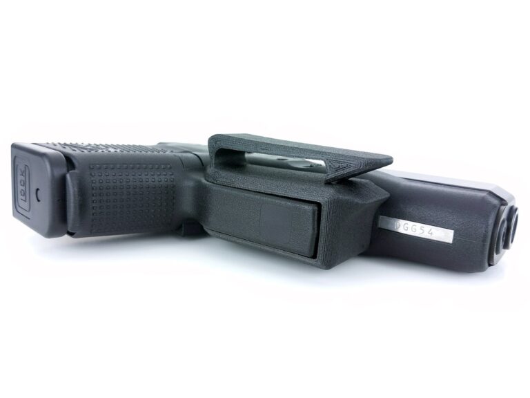 Mexican Carry What Is It And Should You Be Using It?