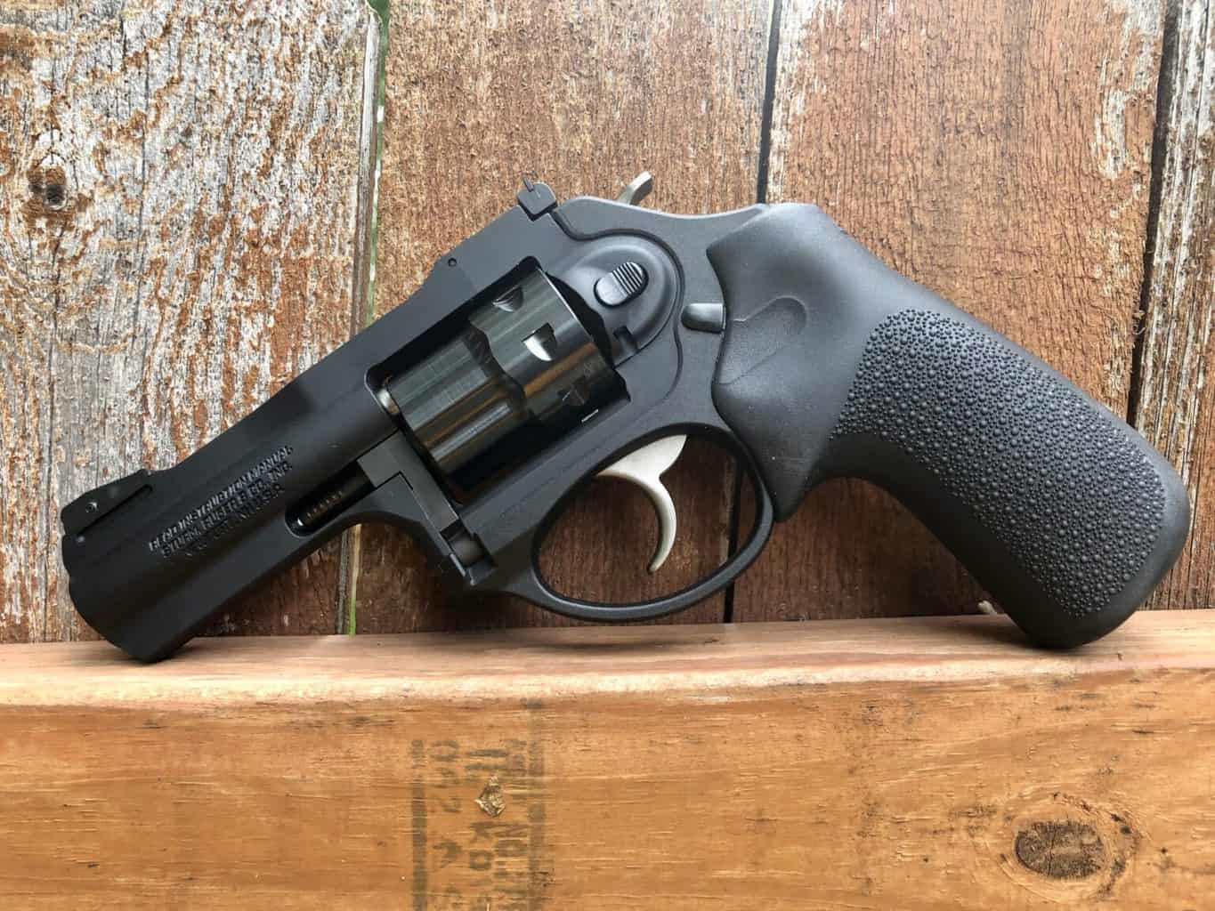 Difference Between Ruger Lcr And Lcrx