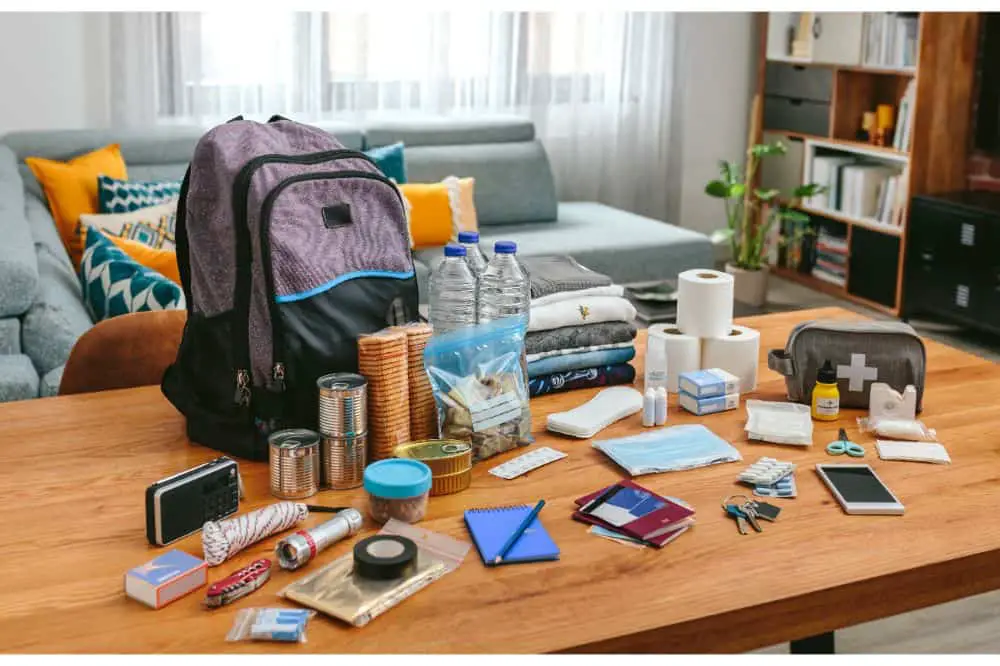 Best Bug Out Bag of 2022 Complete Reviews with Comparisons