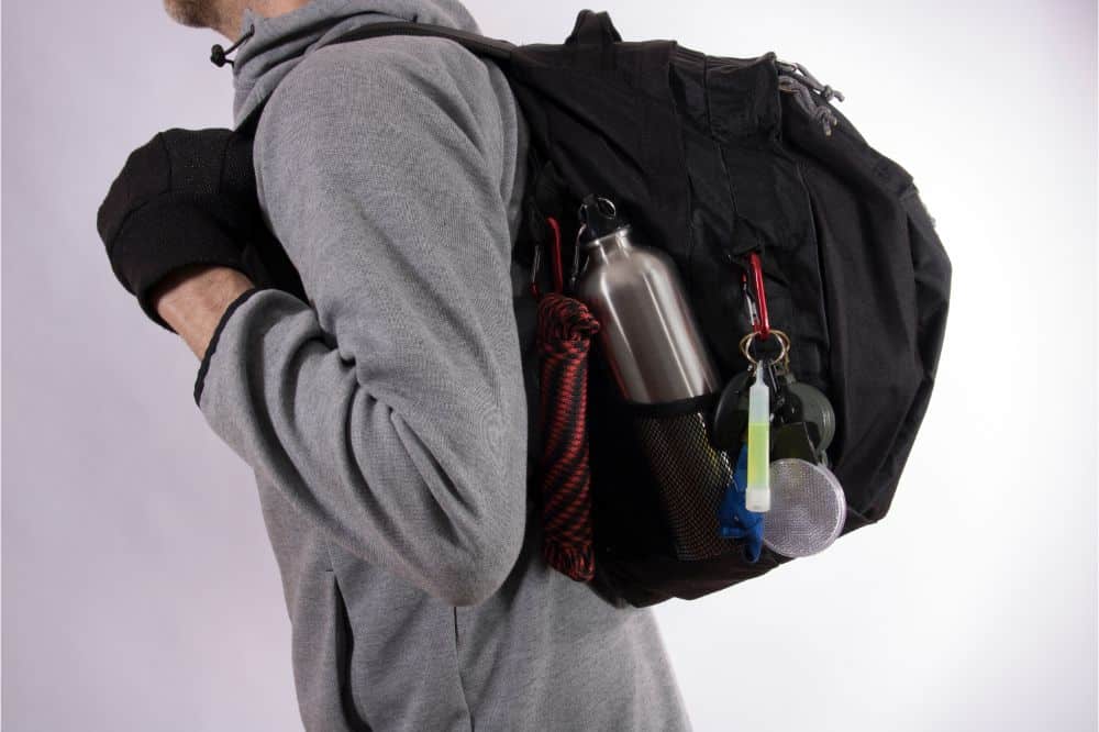 What is a Bug Out Bag