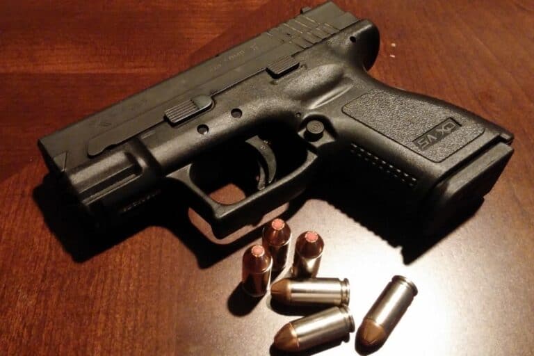 Can You Paint A Gun?