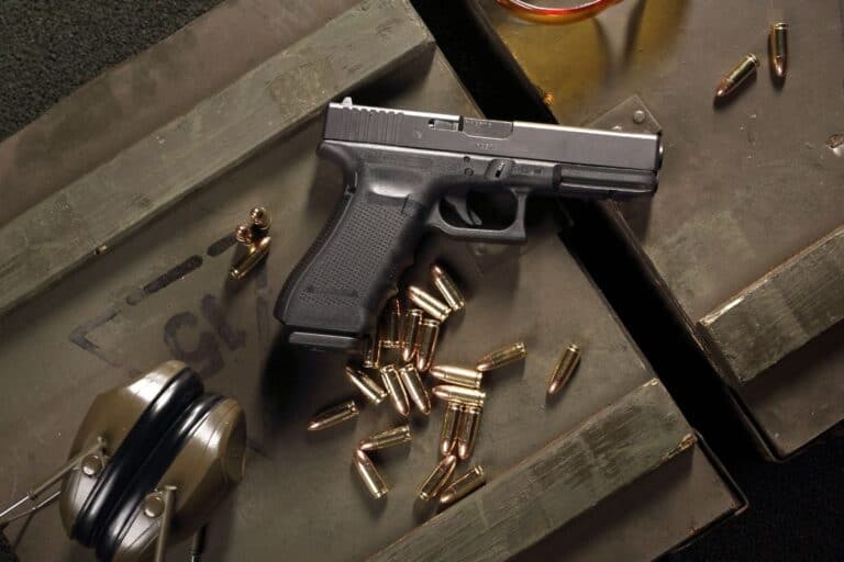 Do Glocks Have A Safety?