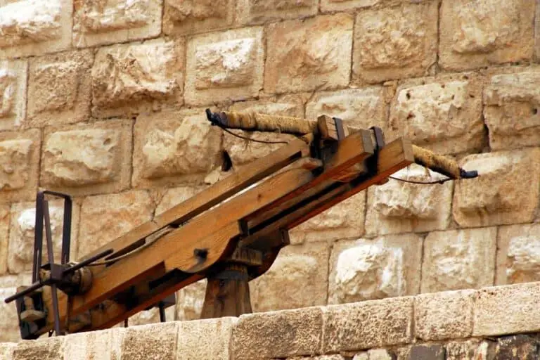 Grenade Launchers Are They Legal?