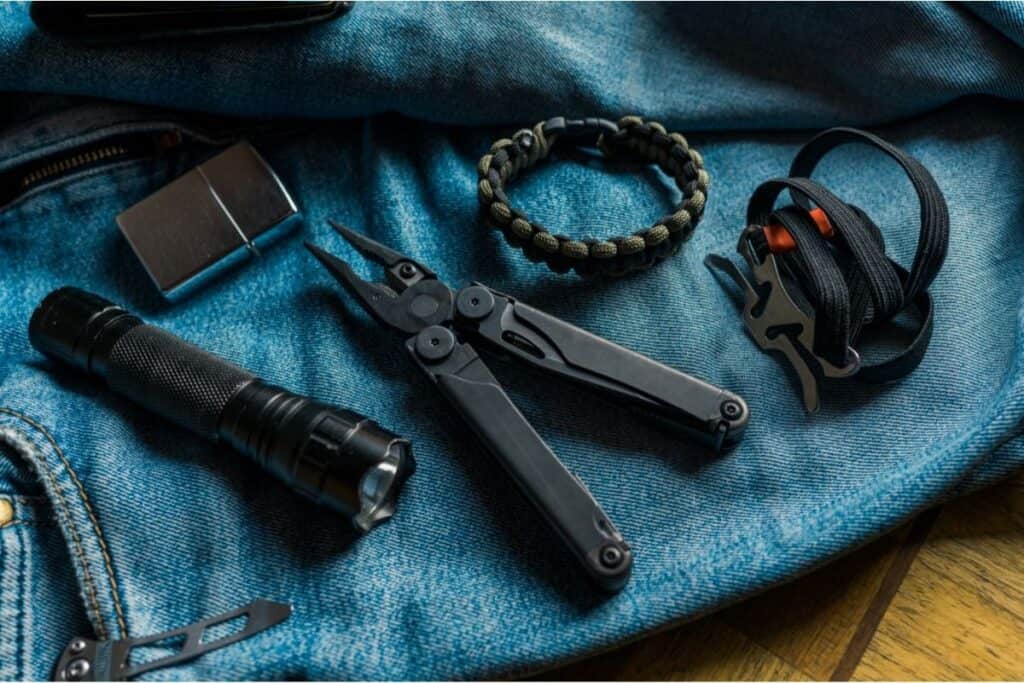 What Does EDC Stand For 
