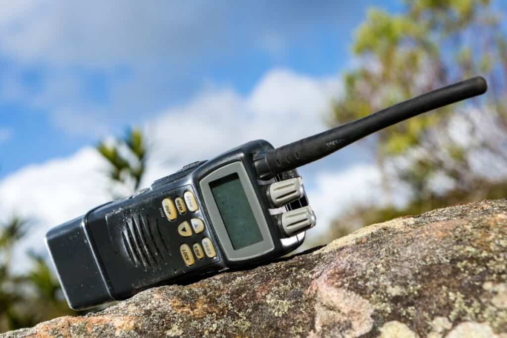 Best 2 Way Radios