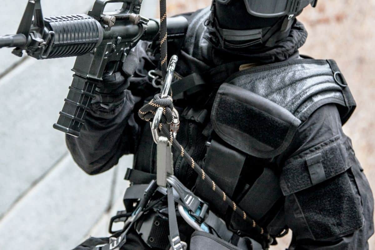 Chel Rig Best Chest Rig