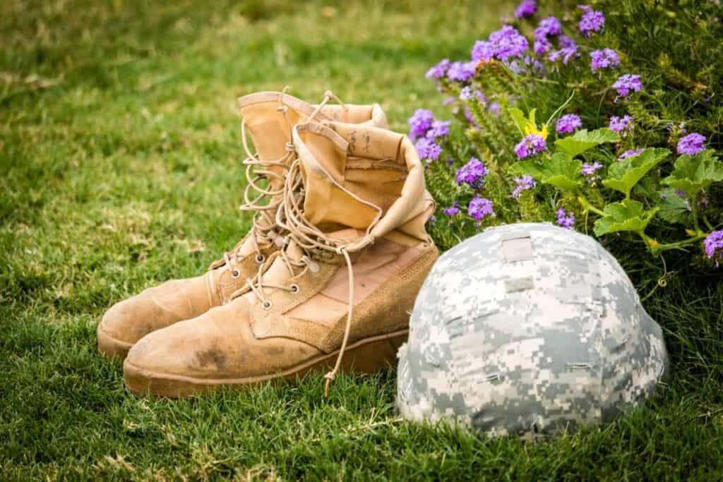 Best Military Boots