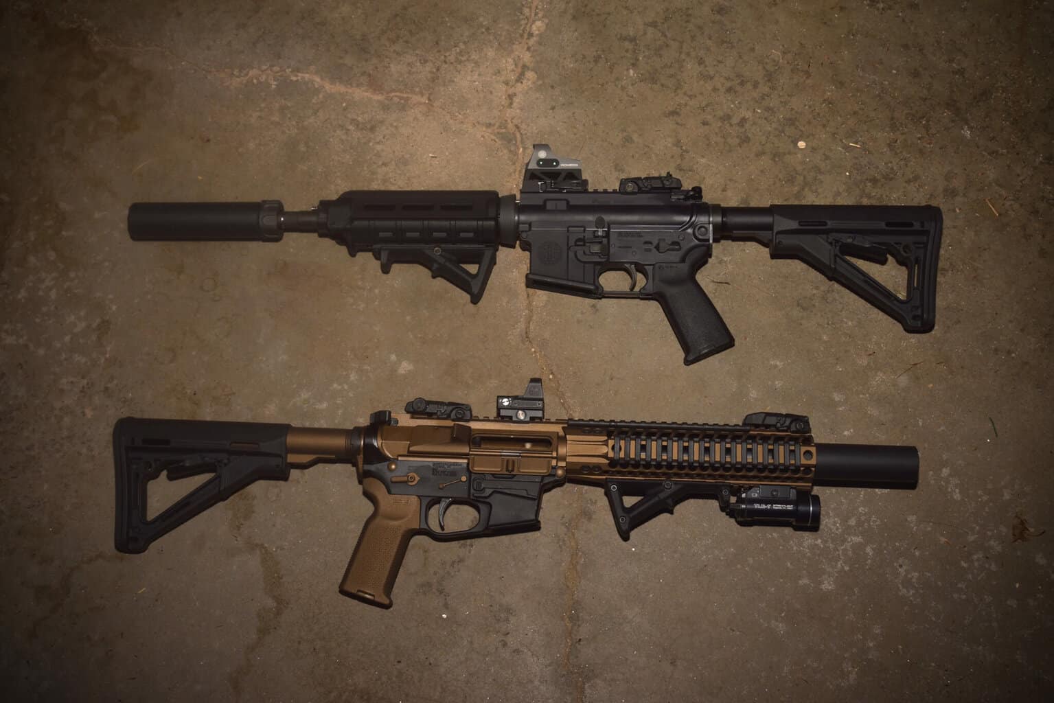 Best AR15s For The Money