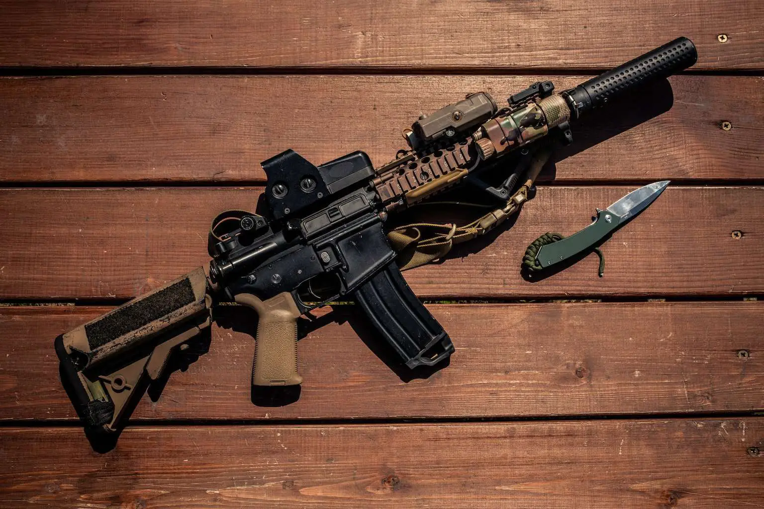 Best AR15s For The Money