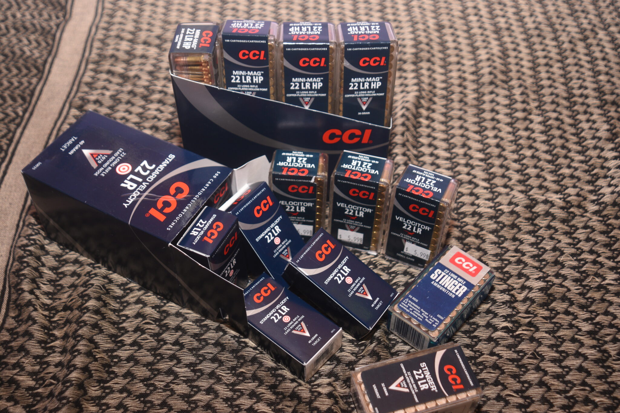 How Much Does Ammo Cost?